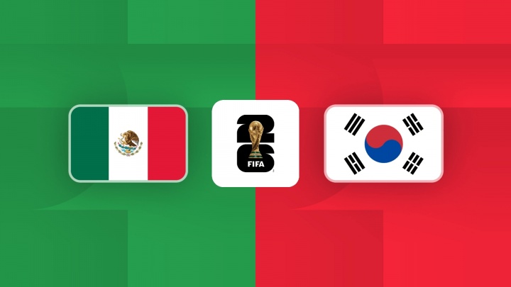 世界杯-墨西哥vs韩国首发：希门尼斯PK孙兴慜，李刚仁 金玟哉出战
