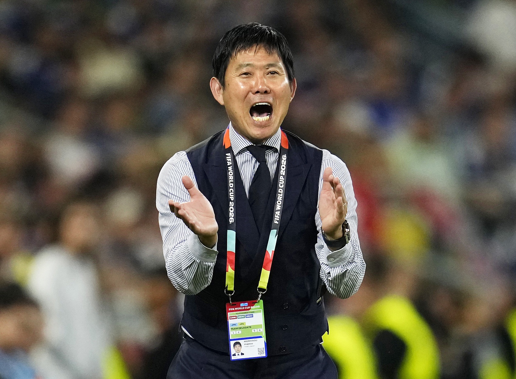 日媒：日本队小组赛出线将获得1100万美元奖金，若夺冠增至5000万
