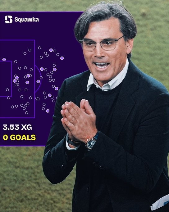 尴尬！土耳其两场比赛射门62次0进球，创造世界杯有史以来的纪录